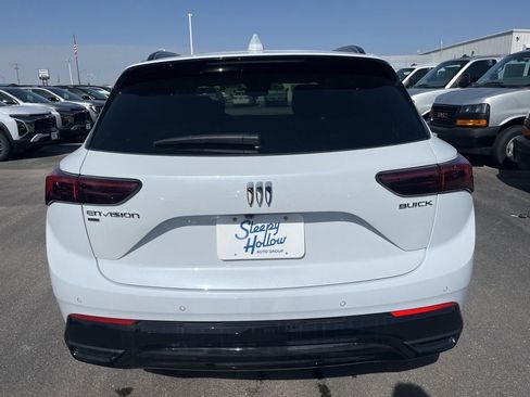 New 2026 Buick Envision Sport Touring image 10