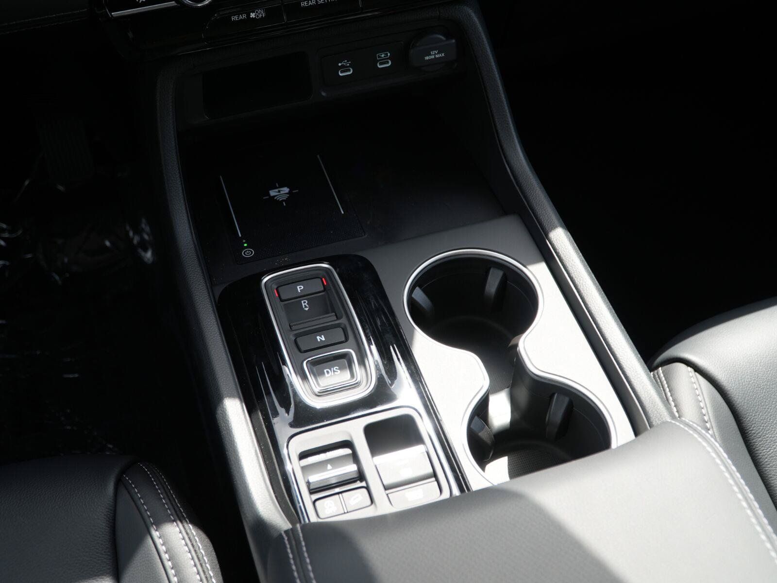 New 2026 Honda Pilot image 28