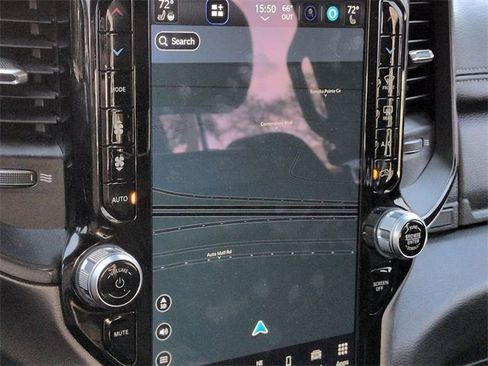 Used 2022 RAM 1500 Rebel w/ Rebel Level 2 Equipment Group image 21