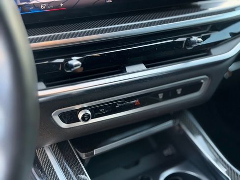 Used 2023 BMW X7 M60i w/ Executive Package AWD/4WD image 19