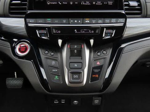 New 2026 Honda Odyssey Elite image 24