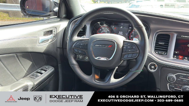 Used 2022 Dodge Charger GT w/ Plus Group AWD/4WD image 23