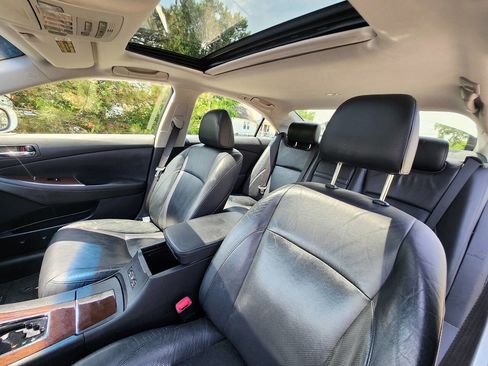 Used 2012 Lexus ES 350 FWD image 33