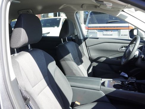 New 2026 Nissan Rogue SV image 20