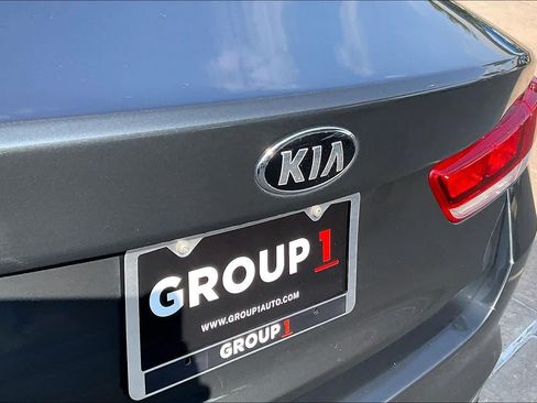 Used 2016 Kia Optima LX FWD image 30