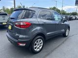 Certified 2022 Ford EcoSport SE image 5