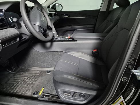 New 2026 Toyota Camry XLE image 14