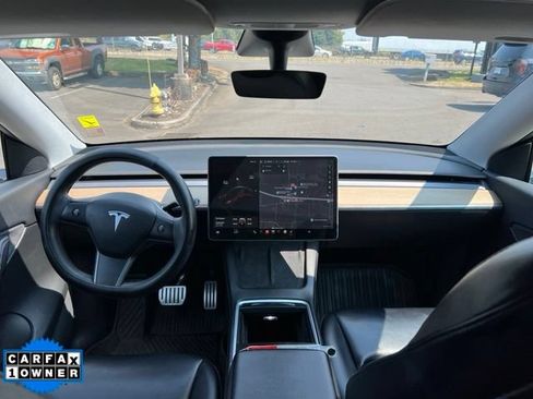 Used 2022 Tesla Model Y Performance AWD/4WD image 13