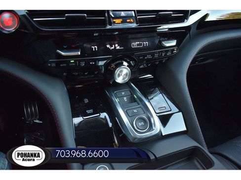 New 2026 Acura MDX Type S image 28