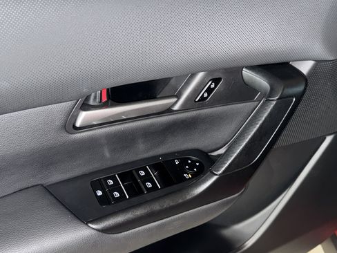 Used 2024 MAZDA CX-50 AWD 2.5 S w/ Cargo Package image 18