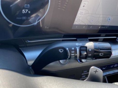 New 2026 Hyundai Kona Limited FWD image 17