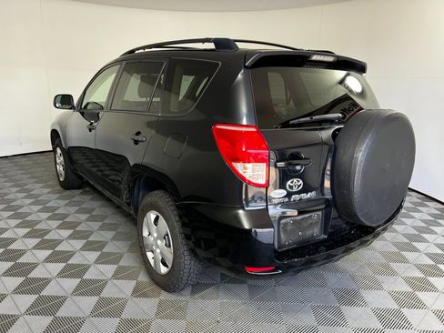 Used 2008 Toyota RAV4 2WD image 7