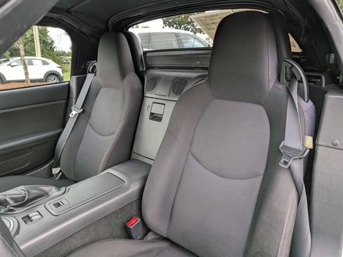 Used 2015 MAZDA MX-5 Miata Club RWD image 24