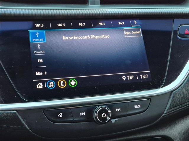 Used 2020 Buick Encore GX Preferred FWD image 20