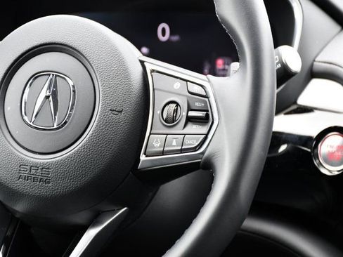 Certified 2026 Acura MDX FWD w/ Technology Package image 22