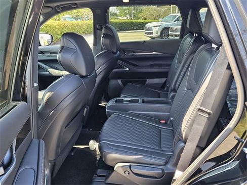 New 2026 INFINITI QX60 Autograph w/ Autograph Tech Package image 6