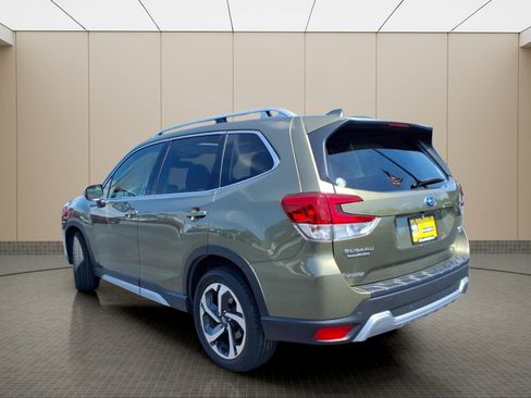 Used 2023 Subaru Forester Touring AWD/4WD image 14