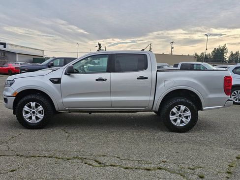 Used 2019 Ford Ranger XLT w/ FX4 Off-Road Package image 5