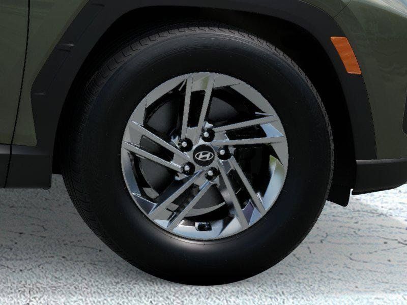 New 2026 Hyundai Tucson SE FWD image 10