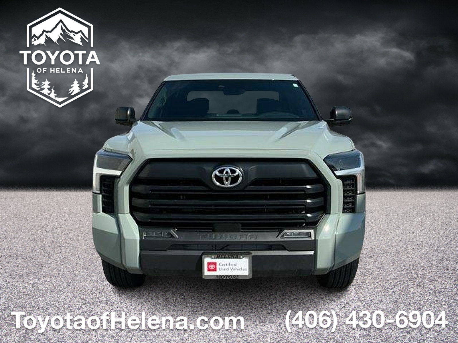 Certified 2025 Toyota Tundra SR5 AWD/4WD image 8