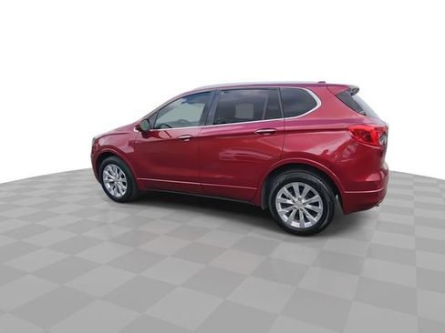 Used 2017 Buick Envision Essence image 6