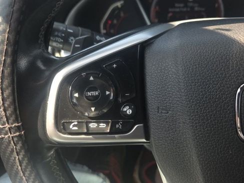 Used 2021 Honda Civic Sport image 33