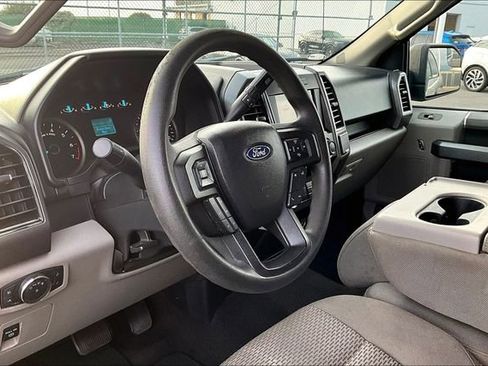 Used 2019 Ford F150 XLT image 13