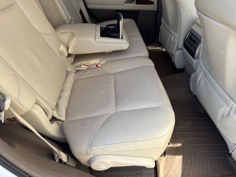 Used 2013 Lexus GX 460 Premium AWD/4WD image 26