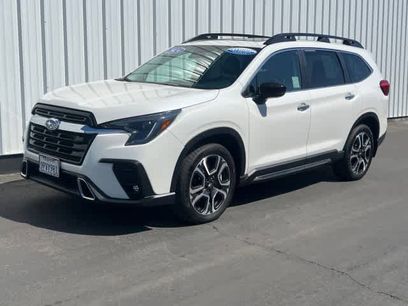 Certified 2024 Subaru Ascent Touring w/ Popular Package #2