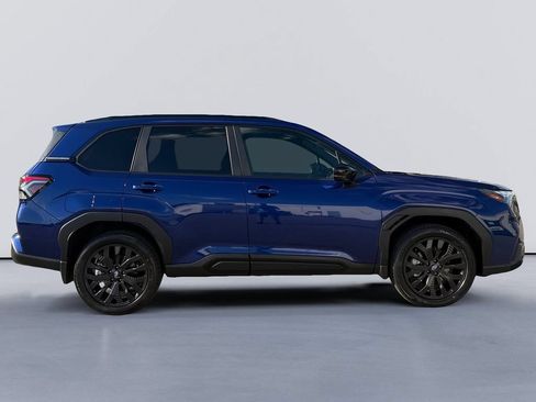 New 2026 Subaru Forester Sport AWD/4WD image 2