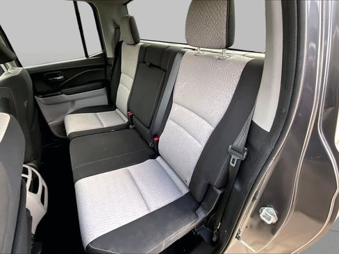 Used 2017 Honda Ridgeline RTS image 20