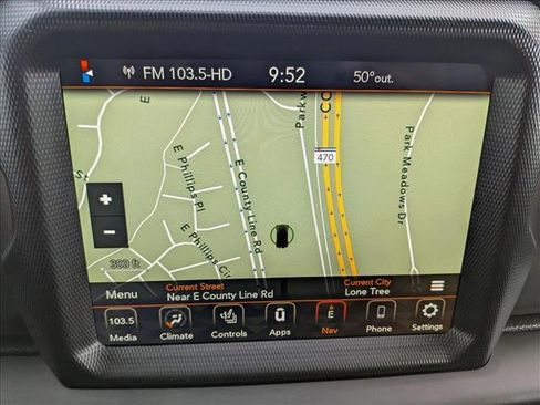 Used 2021 Jeep Wrangler Unlimited Sport image 13