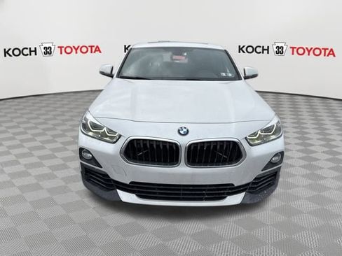 Used 2018 BMW X2 xDrive28i image 2