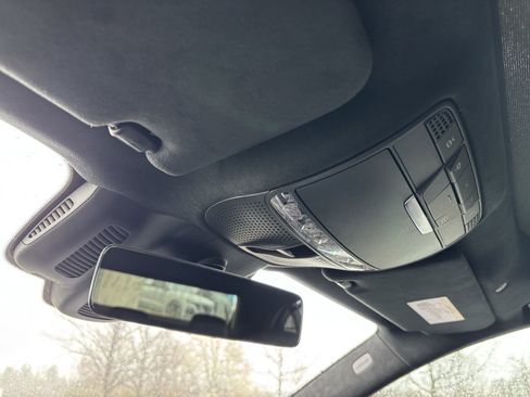 Used 2022 Mercedes-Benz E 53 AMG 4MATIC Sedan image 26