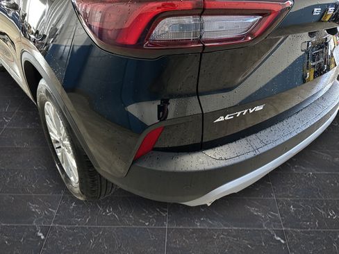 New 2026 Ford Escape Active w/ Tech Pack #1 AWD/4WD image 33
