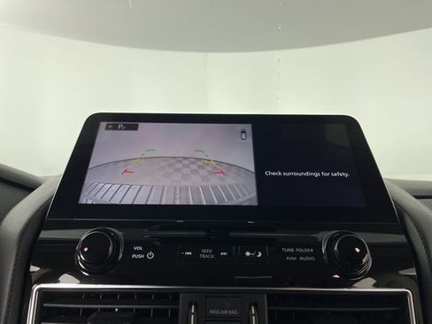 Used 2024 Nissan Armada SV w/ Cargo Package image 26