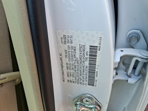 Used 2016 Acura RDX AWD image 27