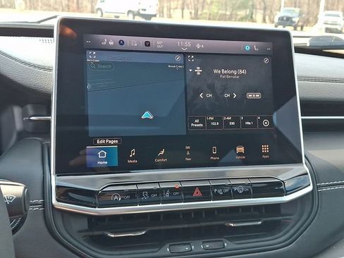Used 2024 Jeep Compass Limited w/ Driver Assist Group I AWD/4WD image 18