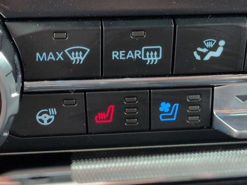 Certified 2024 Ford F150 Lariat w/ Equipment Group 502A High image 23