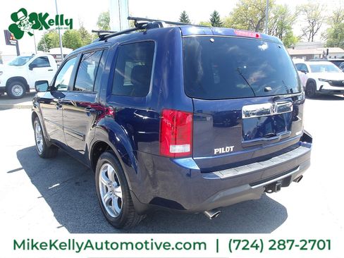 Used 2014 Honda Pilot EX-L image 5