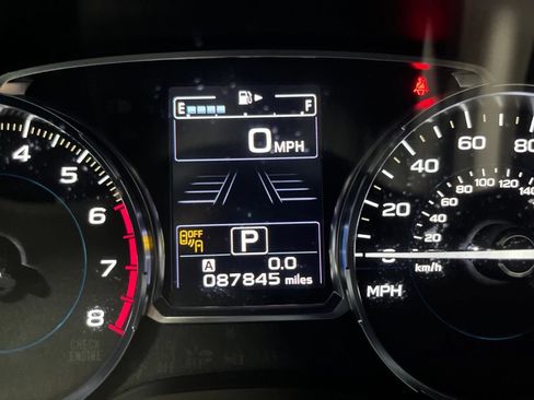 Used 2018 Subaru Forester 2.5i Limited AWD/4WD image 20