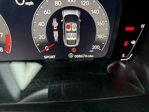 Used 2025 Acura Integra Type S image 10