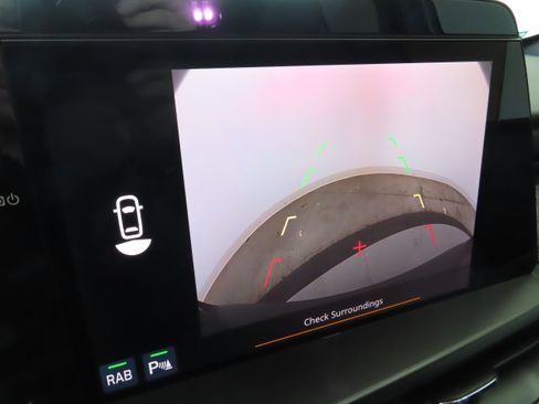 New 2026 Subaru Outback Premium AWD/4WD image 19