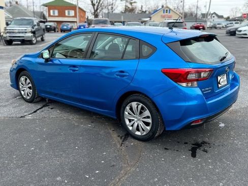 Used 2022 Subaru Impreza 2.0i image 6