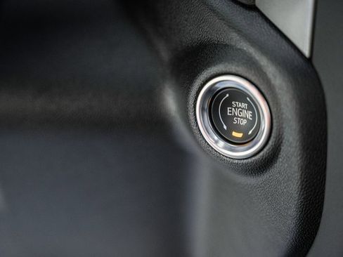 New 2026 Chevrolet Silverado 1500 Custom image 27