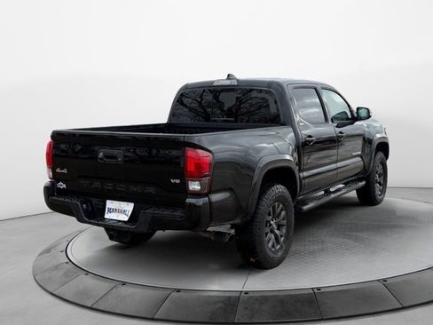 Used 2023 Toyota Tacoma SR5 image 3