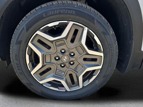 Certified 2023 Hyundai Santa Fe Limited AWD/4WD image 28