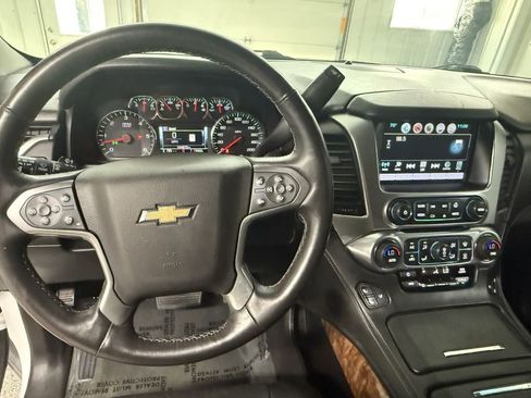 Used 2017 Chevrolet Tahoe Premier image 15