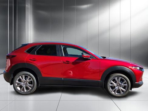 New 2026 MAZDA CX-30 AWD 2.5 S image 28