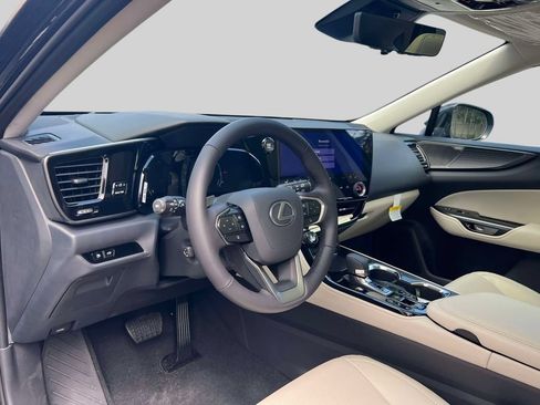 New 2026 Lexus NX 350 AWD w/ Luxury Package image 21